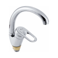 Смеситель для кухни FAUZT тип См-МОЦБА FZs-863-130