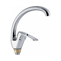 Смеситель для кухни FAUZT тип См-МОЦБА FZs-863-129