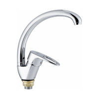 Смеситель для кухни FAUZT тип См-МОЦБА FZs-863-126