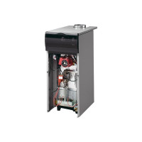 Напольный котел BAXI SLIM 1.300 Fi WSB43530301