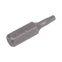 Бита (T10; 30 мм; 1/4") Forsage F-1263010 7202