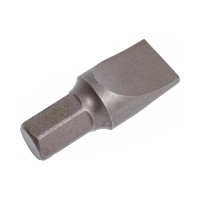 Бита шлицевая (SL12; 30 мм; 5/16") Forsage F-1533012 969