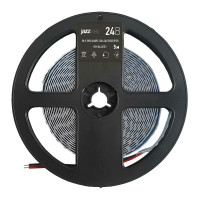 Светодиодная лента Jazzway  PLS 2835 RGB разноцвет. 24В (уп.5м) 5033986
