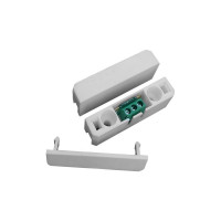 Точечный охранный извещатель Магнито-контакт магнитоконтактный ИО 102-29 "Эстет-Инвертор" 00-00003549