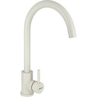 Кухонный смеситель WISENT Вайт W4998-3-28