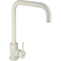 Кухонный смеситель WISENT Вайт W4998-4-28