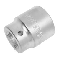 Головка торцевая 6-гранная (34 мм; 3/4''DR) Forcekraft FK-56534(52261)