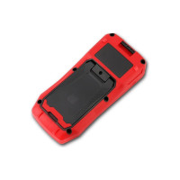Цифровой измеритель LCR, ESR c щупами Кельвина UNI-T UT622C 00-00011596