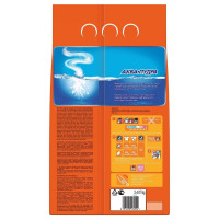 Стиральный порошок аквапудра для цветного белья Tide Color автомат, 2.4кг 0001230216