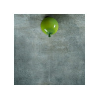 Накладной светильник LOFT IT Memory 5055C/M green