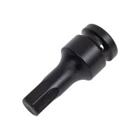Головка ударная внешний 6-гранник SW 12 мм, 1/2"DR Vata 1343612