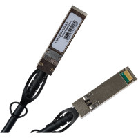 Кабель прямого соединения LANMASTER 10Gb SFP+, 5.0 м, Cisco, LAN-2SFP+10G-5.0
