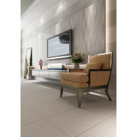 Плитка для пола Beryoza Ceramica Эклипс G серый, 418x418x8 мм, 8 шт. ТГ-00005299