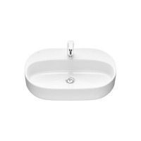 Умывальник Santek Одри 420x620 см round 1.wh50.1.710 00000097155 1WH501710