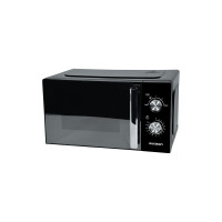 Микроволновая печь OURSSON черный MM2010/BL