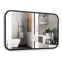 Зеркало с подсветкой Art&Max Siena S AM-SieS-1200-800-DS-F