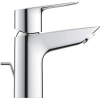 Смеситель для раковины Grohe BauLoop размер s, хром 23335001 00000087863