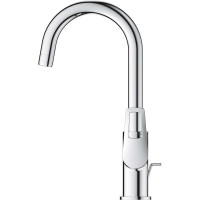 Смеситель для раковины Grohe BauLoop размер l, хром 23763001 00000087870