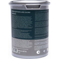 Краска для пола Lune Coloree цвет миндаль 1 кг 37917