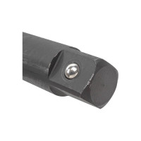 Двухсторонний ударный вороток Rockforce Г-образный, CR-Mo, 450 мм, 3/4" RF-8156450MPB(52993)
