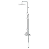 Душевая система со смесителем для ванны Grohe Cosmopolitan 250 хром 26674000 00000095309
