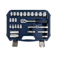 Набор инструментов VERTUL 3/8" 26 предмет VR43026