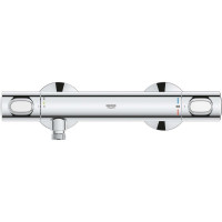 Термостатический смеситель для душа Grohe Grohtherm 34793000 00000097883