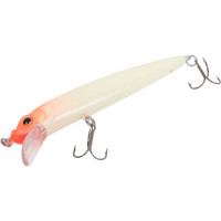 Воблер Strike Pro Alpha Minnow 95 цвет: A116L Fluo Clown EG-034F#A116L