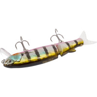 Воблер Strike Pro Glider 105 цвет: 630V Bluegill EG-157-SP#630V