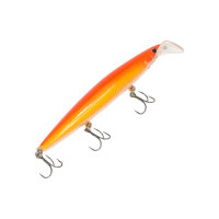 Воблер Strike Pro Scooter Minnow 90F цвет: A174FW Bream EG-186AF#A174FW