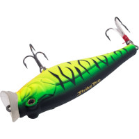 Воблер Strike Pro Sea Monster 80 цвет: GC01S Mat Tiger SH-002A#GC01S