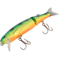 Воблер Strike Pro Glider 90 цвет: A45T Natural Perch EG-157A-SP#A45T