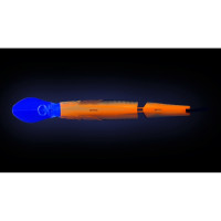 Воблер Strike Pro Glider-X 105L цвет: 612T Natural Shad Silver EG-157L-SP#612T