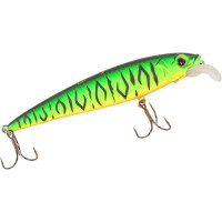 Воблер Strike Pro Beakster 130 цвет: GC01S Mat Tiger EG-124D#GC01S