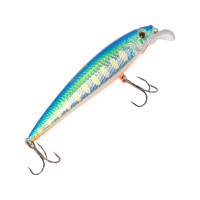 Воблер Strike Pro Beakster 130 цвет: A150-713 UV Blue Silver OB EG-124D#A150-713