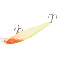 Воблер Strike Pro Beakster 90 цвет: A116L Fluo Clown EG-124B#A116L