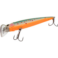 Воблер Strike Pro Beakster 90 цвет: 964T Silver Loach EG-124B#964T