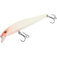 Воблер Strike Pro Jumper 90SP цвет: A116L Fluo Clown EG-192B-SP#A116L