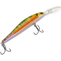 Воблер Strike Pro Jumper DR 90SP цвет: A203-264 River Radical EG-192BL-SP#A203-264