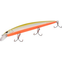 Воблер Strike Pro Montero 130SP цвет: 612T Natural Shad Silver EG-190B-SP#612T