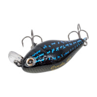 Воблер Strike Pro Cranky 40 цвет: 123F Black Beetle EG-164F#123F