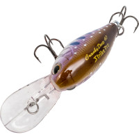 Воблер Strike Pro Cranky Deep 40 цвет: A142-264 Arctic Char EG-164L#A142-264