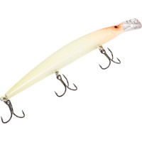 Воблер Strike Pro Top Water Minnow 130 цвет: A116L Fluo Clown JL-158F#A116L