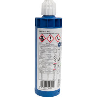 RAWLPLUG Смола полиэстеровая 175 мл R-KEM-II-175