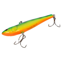 Воблер Strike Pro Tornado Vibe 65 цвет: A45T Natural Perch EG-204A-UV#A45T