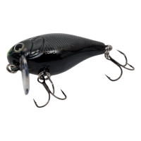 Воблер Strike Pro Cranky-X SS 40 цвет: A261 Black Graph UV EG-164SL#A261