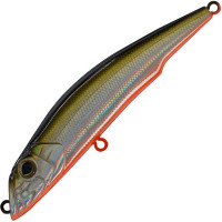 Воблер Strike Pro Darter-R King 105 цвет: 612T Natural Shad Silver EG-024F#612T