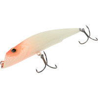 Воблер Strike Pro Darter-R King 105 цвет: A116L Fluo Clown EG-024F#A116L