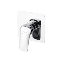 Смеситель для душа Aquatek Вега aq1066cr 00000129559