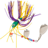Блесна Strike Pro Spinner Bait 14 SB-010#A70E-09/W1C/W3C